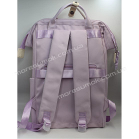 Спортивні рюкзаки 8613 purple