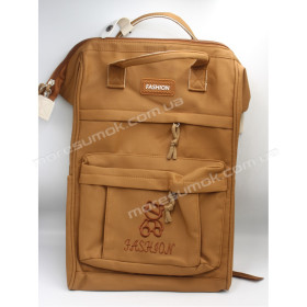 Спортивные рюкзаки 8613 brown