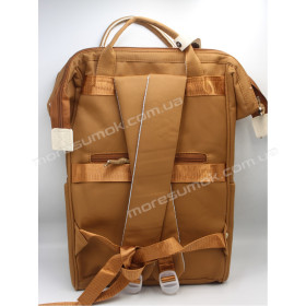 Спортивные рюкзаки 8613 brown