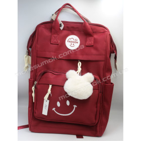 Спортивные рюкзаки 8622 red