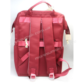 Спортивные рюкзаки 8622 red