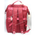 Спортивні рюкзаки 8622 red