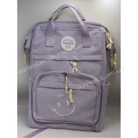 Спортивные рюкзаки 8622 purple
