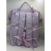 Спортивні рюкзаки 8622 purple