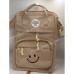 Спортивні рюкзаки 8622 beige