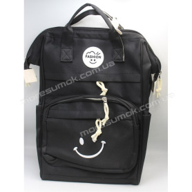 Спортивні рюкзаки 8622 black Спортивні рюкзаки 8622 black