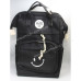 Спортивні рюкзаки 8622 black Спортивні рюкзаки 8622 black