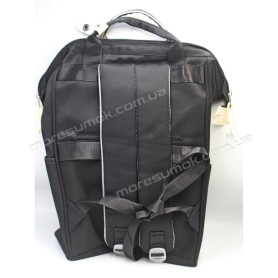 Спортивні рюкзаки 8622 black Спортивні рюкзаки 8622 black