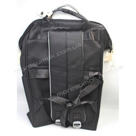 Спортивні рюкзаки 8622 black