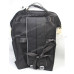Спортивні рюкзаки 8622 black