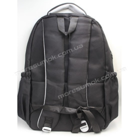 Спортивные рюкзаки 8829 black
