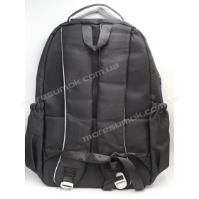 Спортивні рюкзаки 8829 black