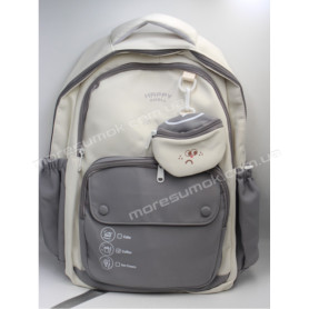 Спортивні рюкзаки 8829 gray