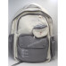 Спортивні рюкзаки 8829 gray Спортивні рюкзаки 8829 gray