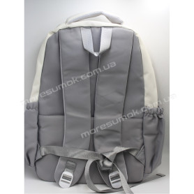 Спортивні рюкзаки 8829 gray