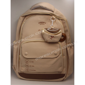 Спортивні рюкзаки 8829 beige