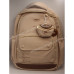 Спортивні рюкзаки 8829 beige