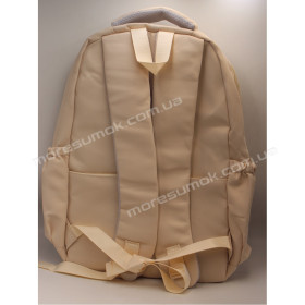 Спортивні рюкзаки 8829 beige