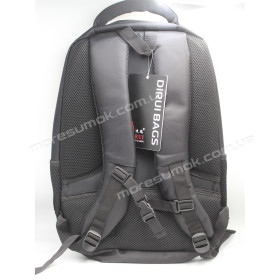 Чоловічі рюкзаки 2316 gray
