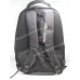 Чоловічі рюкзаки 2316 gray