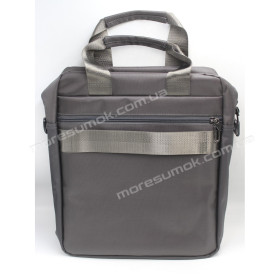 Сумки чоловічі 8282 gray