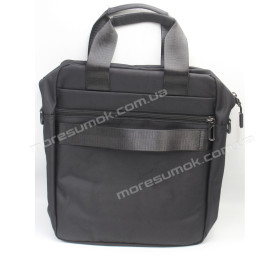 Сумки мужские 8285 black