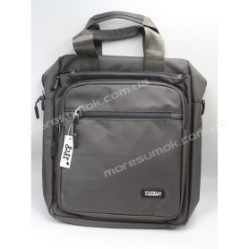 Сумки мужские 8285 gray