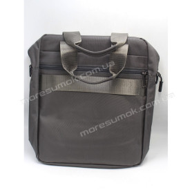 Сумки мужские 8285 gray