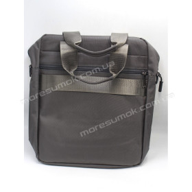 Сумки мужские 8285 gray