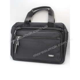 Сумки мужские 8286 black Сумки мужские 8286 black