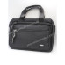Сумки чоловічі 8286 black Сумки чоловічі 8286 black