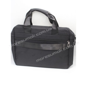 Сумки мужские 8286 black Сумки мужские 8286 black