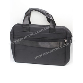 Сумки мужские 8286 black