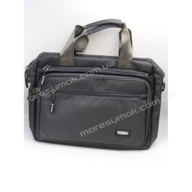 Сумки мужские 8286 gray