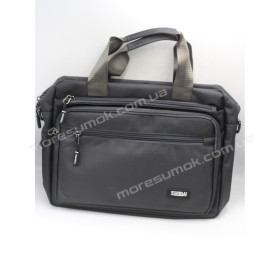 Сумки мужские 8286 gray