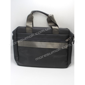Сумки мужские 8286 gray