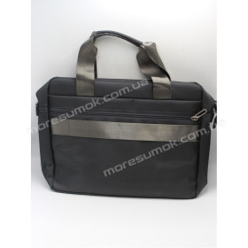 Сумки мужские 8286 gray