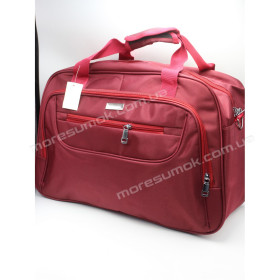 Дорожные сумки 5705 red