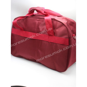 Дорожные сумки 5705 red