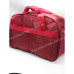 Дорожні сумки 5705 red