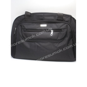 Дорожні сумки 5705 black Дорожні сумки 5705 black