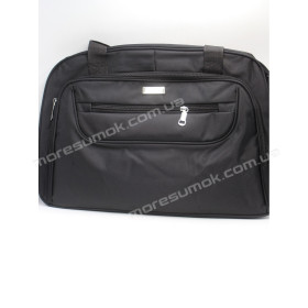 Дорожные сумки 5705 black