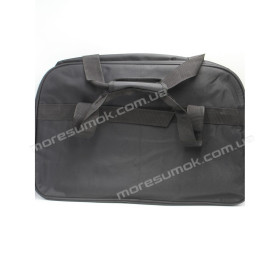 Дорожные сумки 5705 black