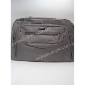 Дорожные сумки 5705 gray