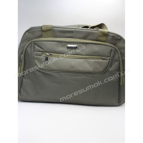 Дорожные сумки 5705 green