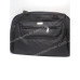 Дорожні сумки 6705 black
