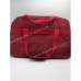 Дорожні сумки 5706 red