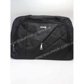 Дорожные сумки 5706 black