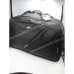 Дорожні сумки 6706 black