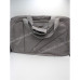 Дорожні сумки 6706 gray Дорожні сумки 6706 gray